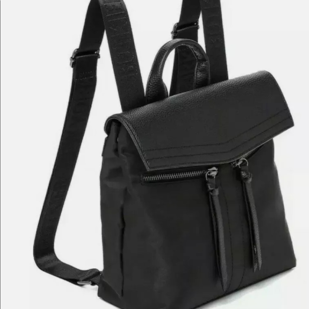 🖤BOTKIER🖤NWOT - Backpack Mini Purse Handbag